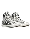 Converse + Chuck Taylor All Star High Black/Egret/Black