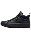 Converse + Chuck Taylor All Star Malden Street Boot Black/Black/Black - 3