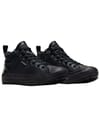 Converse + Chuck Taylor All Star Malden Street Boot Black/Black/Black - 5