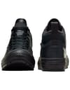 Converse + Chuck Taylor All Star Malden Street Boot Black/Black/Black - 6
