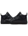 Converse + Chuck Taylor All Star Malden Street Boot Black/Black/Black - 7