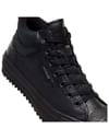 Converse + Chuck Taylor All Star Malden Street Boot Black/Black/Black - 8