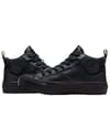 Converse + Chuck Taylor All Star Malden Street Boot Black/Black/Black - 9
