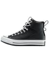 Converse + Chuck Taylor All Star Water-Repellent Hiker Boot Black/Black/White - 3