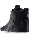 Converse + Chuck Taylor All Star Water-Repellent Hiker Boot Black/Black/White - 9