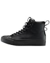Converse + Chuck Taylor All Star Water-Repellent Hiker Boot Black/Black/Black - 3