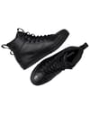 Converse + Chuck Taylor All Star Water-Repellent Hiker Boot Black/Black/Black - 4
