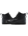 Converse + Chuck Taylor All Star Water-Repellent Hiker Boot Black/Black/Black - 7