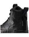 Converse + Chuck Taylor All Star Water-Repellent Hiker Boot Black/Black/Black - 9