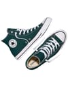 Converse + Chuck Taylor All Star Classic High Steely Pine - 4