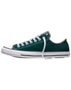Converse + Chuck Taylor All Star Classic Low Steely Pine