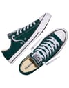 Converse + Chuck Taylor All Star Classic Low Steely Pine - 3