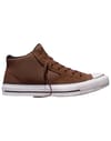 Converse + Chuck Taylor All Star Malden Street Heavy Duty Brown/Black/White