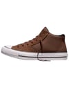 Converse + Chuck Taylor All Star Malden Street Heavy Duty Brown/Black/White - 3