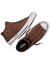 Converse + Chuck Taylor All Star Malden Street Heavy Duty Brown/Black/White - 4