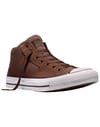 Converse + Chuck Taylor All Star Malden Street Heavy Duty Brown/Black/White - 5