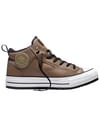Chuck Taylor All Star Malden Street Boot Taupe/Black/White + Converse