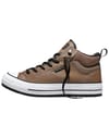 Converse + Chuck Taylor All Star Malden Street Boot Taupe/Black/White