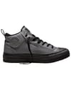 Chuck Taylor All Star Malden Street Boot Darker Grey/Black/Black + Converse