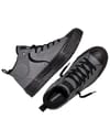 Converse + Chuck Taylor All Star Malden Street Boot Darker Grey/Black/Black - 4