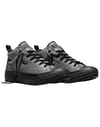 Converse + Chuck Taylor All Star Malden Street Boot Darker Grey/Black/Black - 6