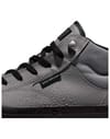Converse + Chuck Taylor All Star Malden Street Boot Darker Grey/Black/Black - 7