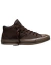Converse + Chuck Taylor All Star Malden Street Suede Fresh Brew/Black/Brown
