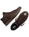 Converse + Chuck Taylor All Star Malden Street Suede Fresh Brew/Black/Brown - 4