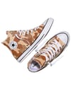 Converse + Chuck Taylor All Star High Camo Miso Glaze/Warm Quarry - 4
