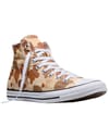 Converse + Chuck Taylor All Star High Camo Miso Glaze/Warm Quarry - 5
