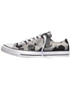 Converse + Chuck Taylor All Star Low Camo Light Grey/Grey Area - 3