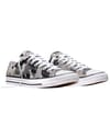 Converse + Chuck Taylor All Star Low Camo Light Grey/Grey Area - 5