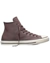Converse + Chuck Taylor All Star High Pot Hole Plum/Egret/Black