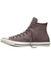 Converse + Chuck Taylor All Star High Pot Hole Plum/Egret/Black - 3