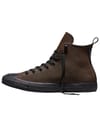 Converse + Chuck Taylor All Star TecTuff Fresh Brew/Black/Black - 4