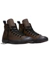 Converse + Chuck Taylor All Star TecTuff Fresh Brew/Black/Black - 7