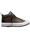 Converse + Chuck Taylor All Star Malden Street Boot Fresh Brew/Black/White