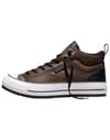 Converse + Chuck Taylor All Star Malden Street Boot Fresh Brew/Black/White - 4