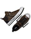 Converse + Chuck Taylor All Star Malden Street Boot Fresh Brew/Black/White - 5