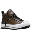 Converse + Chuck Taylor All Star Malden Street Boot Fresh Brew/Black/White - 6