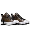Converse + Chuck Taylor All Star Malden Street Boot Fresh Brew/Black/White - 7