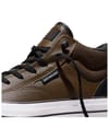 Converse + Chuck Taylor All Star Malden Street Boot Fresh Brew/Black/White - 8