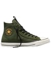 Converse + Chuck Taylor All Star Utility Good Natured/Pennant Orange