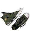 Converse + Chuck Taylor All Star Utility Good Natured/Pennant Orange - 4