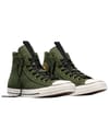 Converse + Chuck Taylor All Star Utility Good Natured/Pennant Orange - 5