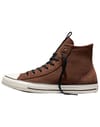 Converse + Chuck Taylor All Star Utility Brown/Blue - 4