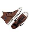 Converse + Chuck Taylor All Star Utility Brown/Blue - 5