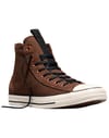 Converse + Chuck Taylor All Star Utility Brown/Blue - 6
