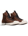 Converse + Chuck Taylor All Star Utility Brown/Blue - 7