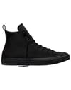 Converse + Chuck Taylor All Star TecTuff Black/Black/Black